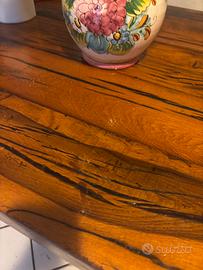 CON DISPIACERE  TRASFERIMENTO, Tavolo 90