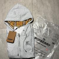 Felpa Burberry | Taglia M