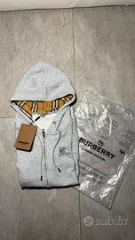 Felpa Burberry | Taglia M