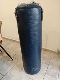 sacco da boxe da 14 kg  o da 20kg