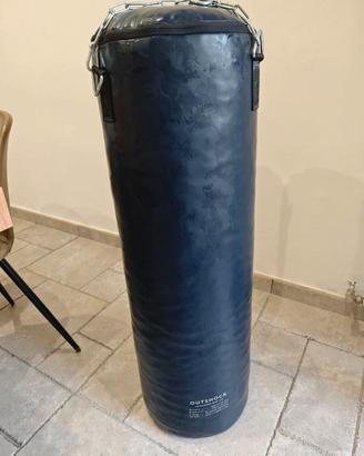 sacco da boxe da 14 kg  o da 20kg