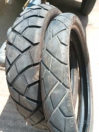 gomme endurostradali usate da poco più di due anni