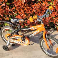 bici 16"