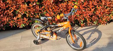bici 16"