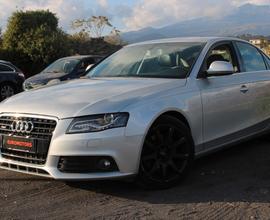 Audi A4 Avant 3.0 V6 TDI F.AP. qu. Advanced