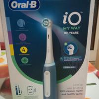 oral b io my way 