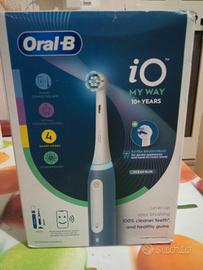 oral b io my way 