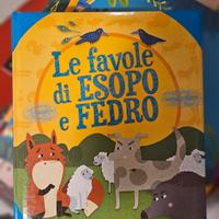 libro esopo e fedro