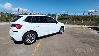 Skoda Kamiq appena 20 mesi di vita!!!