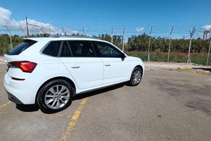 Skoda Kamiq appena 20 mesi di vita!!!