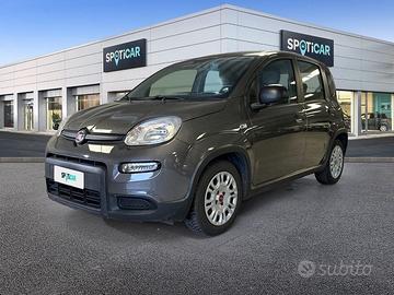 FIAT Panda 1.0 FireFly 70cv S&S Hybrid
