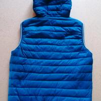 gilet smanicato 