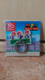 Super Mario anello per telefono Nintendo