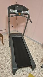 Domyos Tapis Roulant TC-3 Pieghevole