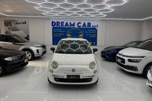 Fiat 500 1.3 95Cv 3p. - Ok Neopatentati