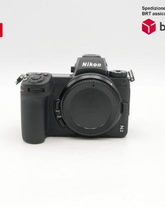 Nikon Z6 II