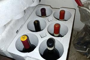 Vini da collezione