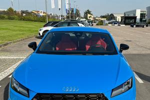 AUDI TTS 320 CV QUATTRO S TRONIC  - 26500 KM