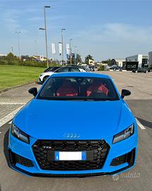 AUDI TTS 320 CV QUATTRO S TRONIC  - 26500 KM