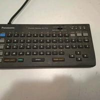 mixer video Panasonic professionale