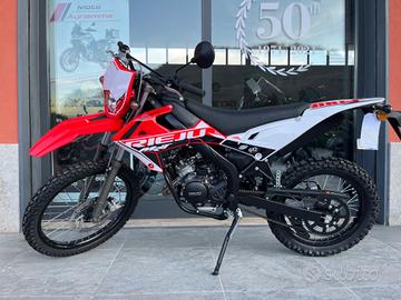 Rieju MRT 50 Enduro 2T euro 5