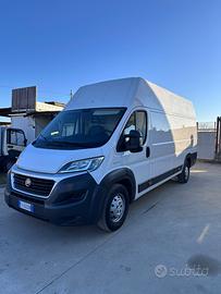 Fiat Ducato Maxi LH3