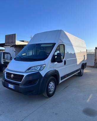 Fiat Ducato Maxi LH3