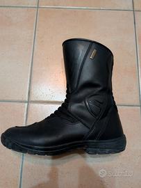 Stivali da moto Sidi Gavia n44