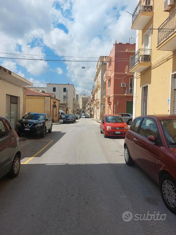 Appartamento – SR - Vista 2