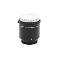 Nikon Teleconverter TC-20E II