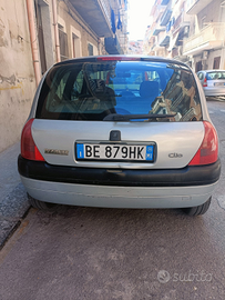 Renault Clio 1.2 One One