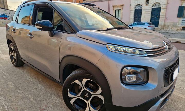 CITROE C3 Aircross 1500HDI 100CV ORIGINS  12/2019