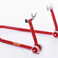 Cavalletto moto BASTEF CPV02