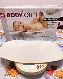 Bilancia Pesoform per bambini
