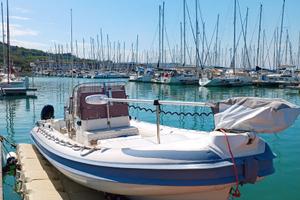 Gommone Gommonautica G65