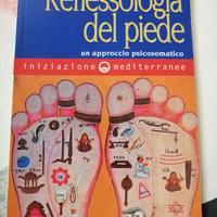 Iniziazione alla riflessologia del piede. un appro
