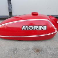 Serbatoio moto morini H