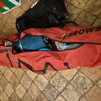 sacca windsurf arrows