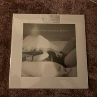 Vinile “The Tortured Poets Department”