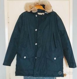 Woolrich parka