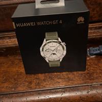 Huawei watch GT 4 46mm