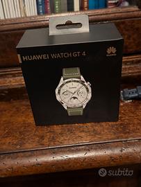 Huawei watch GT 4 46mm
