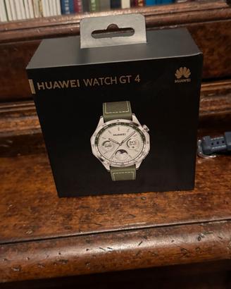 Huawei watch GT 4 46mm