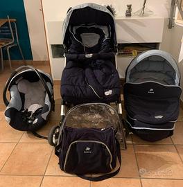 Trio Loola Bebeconfort