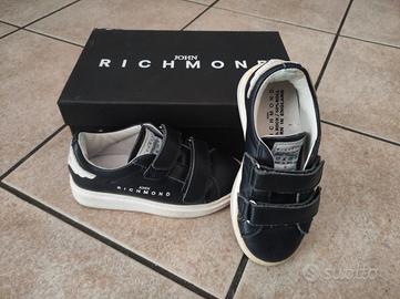 Scarpe RICHMOND