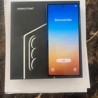 Samsung Galaxy Z fold 7 512 Gb