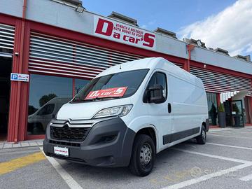 Citroen Jumper 2.0 MAXI, PASSO LUNGO TETTO ALTO