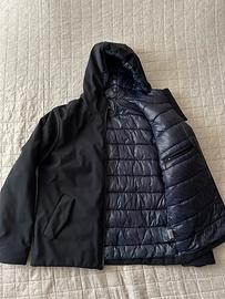 Giacca eric hatton 50