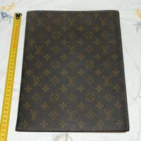 Louis Vitton - Portadocumenti Vintage