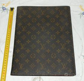 Louis Vitton - Portadocumenti Vintage